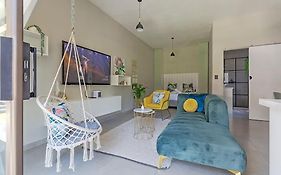 Cosy Nest 5 Min To Sandton City 16